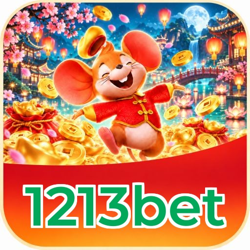 Catálogo de slots da 1213bet com RTP médio de 96,52%